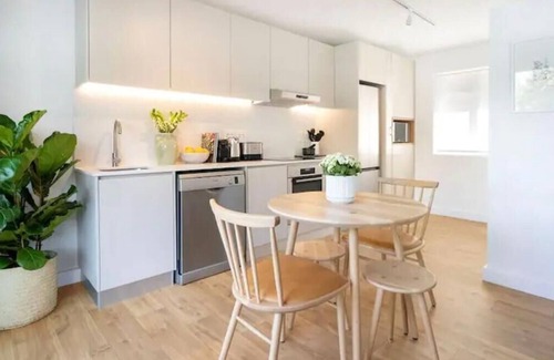 Stellenbosch Central Apartamento | Middedorp Studio Apartment 2