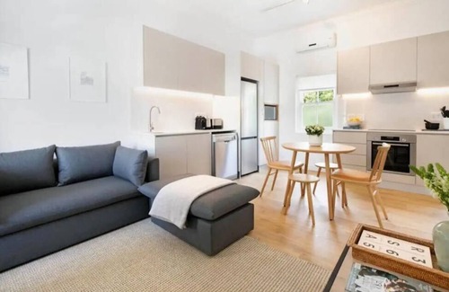 Stellenbosch Central Apartamento | Middedorp Superior Apartment