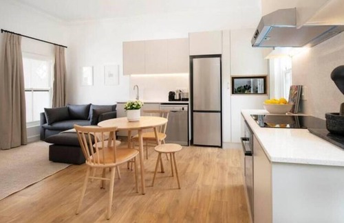 Stellenbosch Central Apartamento | Middedorp Superior Apartment