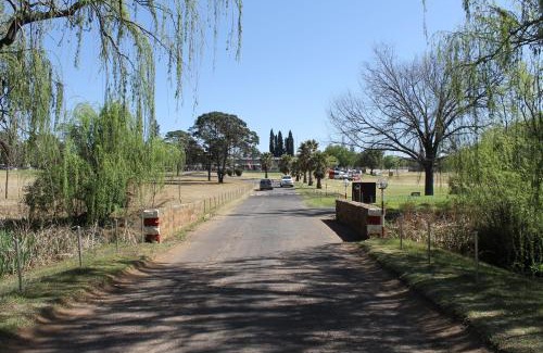 Middelburg Cabina | Middelburg Country Club