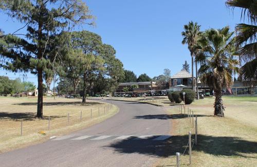 Middelburg Cabina | Middelburg Country Club