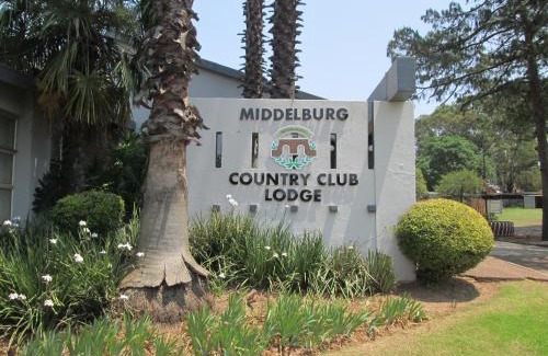 Middelburg Cabina | Middelburg Country Club