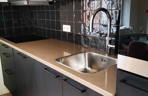 Abdij Apartamento | Middelburg4you