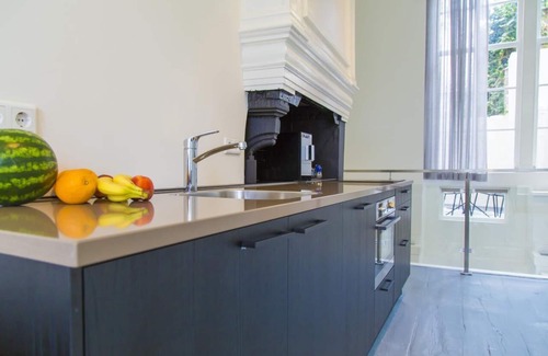 Abdij Apartamento | Middelburg4you