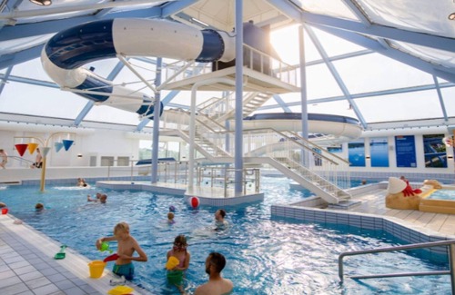Middelfart Casa | Middelfart Home Acceso gratuito al parque acuático