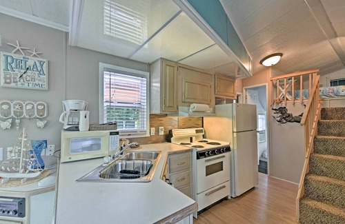 Put-in-Bay Villa | Beachy Bass Bass Isl Villa en St. Hazards Resort
