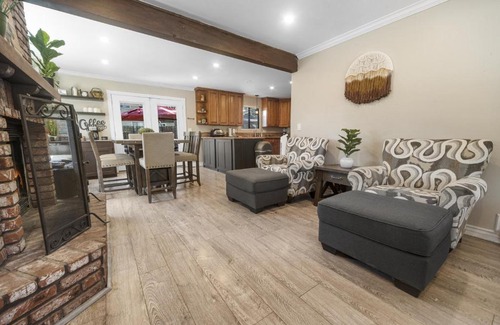 Woodlands Chalet De Esquí | Middle Bear Chalet