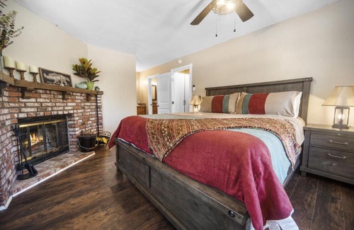 Woodlands Chalet De Esquí | Middle Bear Chalet