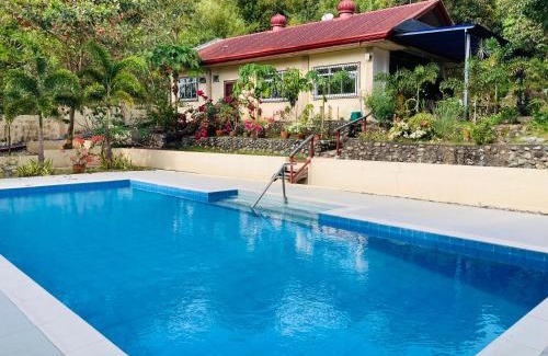 Sison Casa | Middle bedroom, McKirdy's Farm