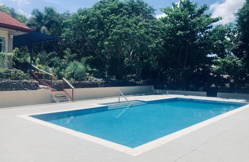 Sison Casa | Middle bedroom, McKirdy's Farm