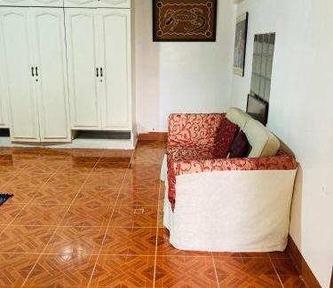 Sison Casa | Middle bedroom, McKirdy's Farm