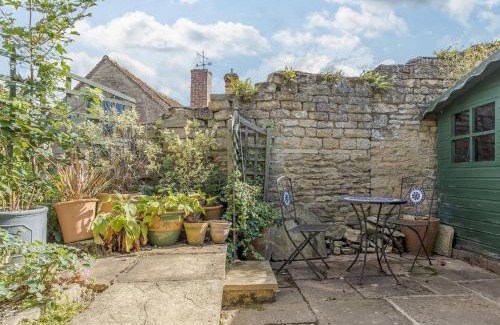 Easton on the Hill Casa | Middle Cottage