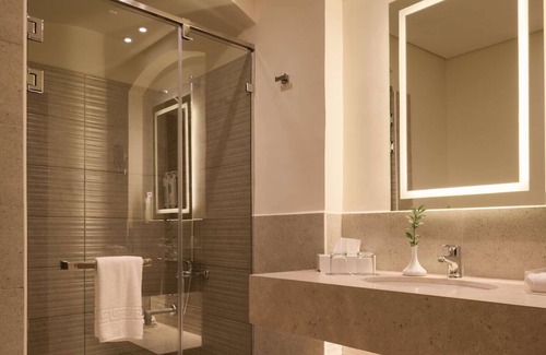 Sharm El Sheikh Complejo | Middle Eastern Flavors & Family Comfort in Sea View Room - All Inclusive Stay