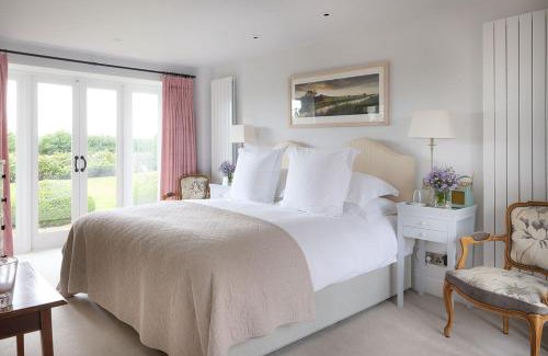 Shepton Mallet Cama Y Desayuno | Middle Farm House