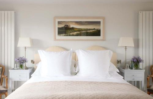 Shepton Mallet Cama Y Desayuno | Middle Farm House