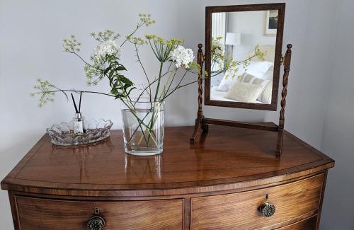 Shepton Mallet Cama Y Desayuno | Middle Farm House