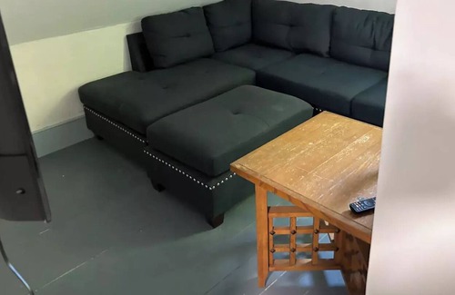 Stockton Springs Apartamento | Middle of Everywhere. 3 BR!