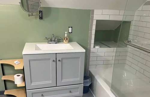 Stockton Springs Apartamento | Middle of Everywhere. 3 BR!