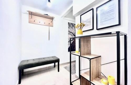 Pecs Apartamento | Middle of the city apartmann