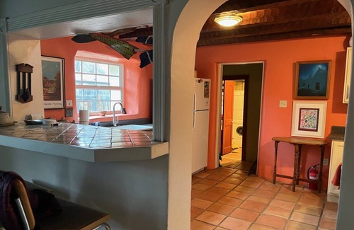 Taos Casa | Middle of Town Close to Everything