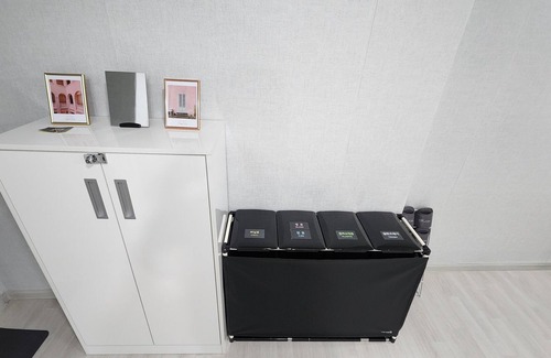 Ssangmun-dong Villa | Middle option two-room, Exclusive use public transportation 5 minutes away