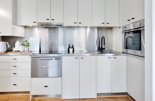 St Kilda West Apartamento | Middle Park Gem - Steps away from the Beach