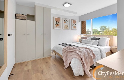 St Kilda West Apartamento | Middle Park Gem - Steps away from the Beach