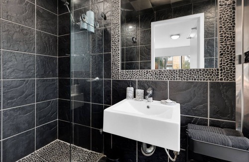 St Kilda West Apartamento | Middle Park Gem - Steps away from the Beach