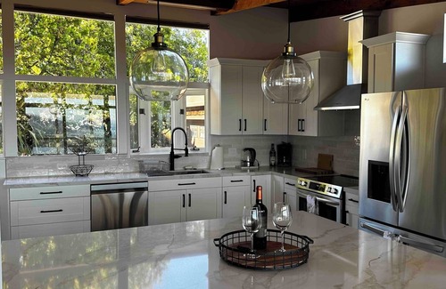 Mill Valley Casa | Middle Ridge Spectacular View - 5 Bedroom
