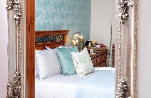 Settle Cama Y Desayuno | Middle Studfold Farm B&B