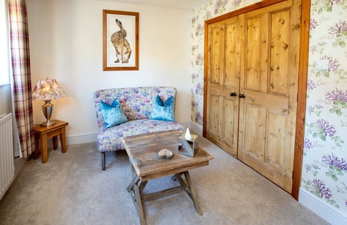 Settle Cama Y Desayuno | Middle Studfold Farm B&B