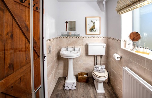 Settle Cama Y Desayuno | Middle Studfold Farm B&B