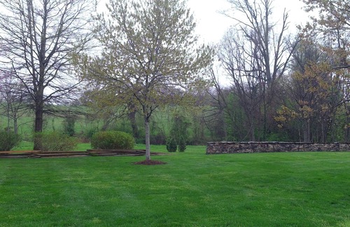 Middleburg Apartamento | Middleburg Famous Horse Farm