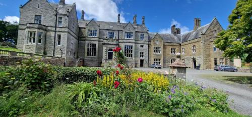 Belford Casa | Middleton Hall -Middleton Estate