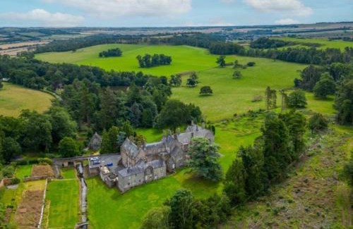 Belford Casa | Middleton Hall -Middleton Estate