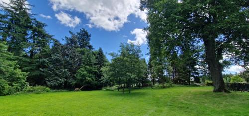 Belford Casa | Middleton Hall -Middleton Estate