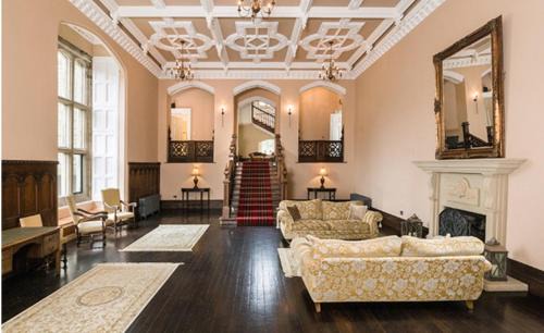 Belford Casa | Middleton Hall -Middleton Estate