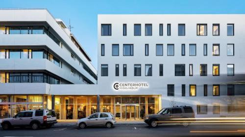 Hliðar Hotel | Midgardur by Center Hotels