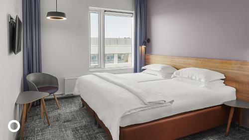 Hliðar Hotel | Midgardur by Center Hotels