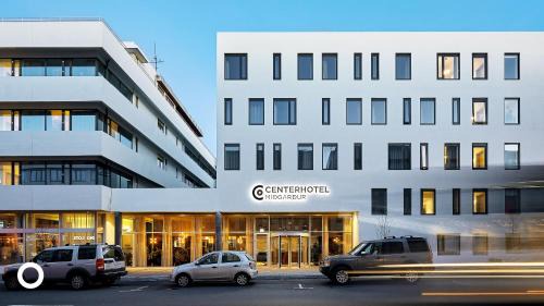 Hliðar Hotel | Midgardur by Center Hotels
