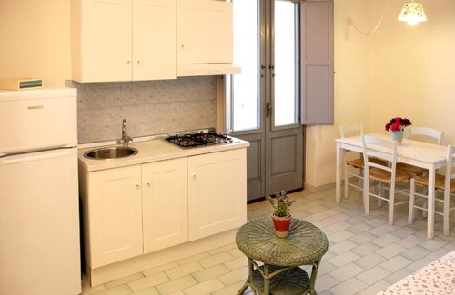 Savelletri Apartamento | Midiè Savelletri