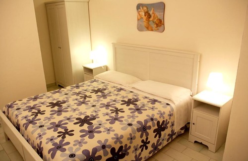 Savelletri Apartamento | Midiè Savelletri