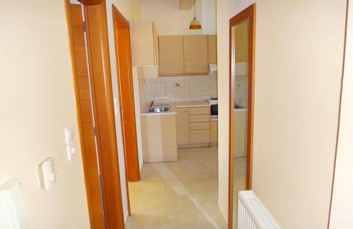 Meteora Casa | Midia Suites