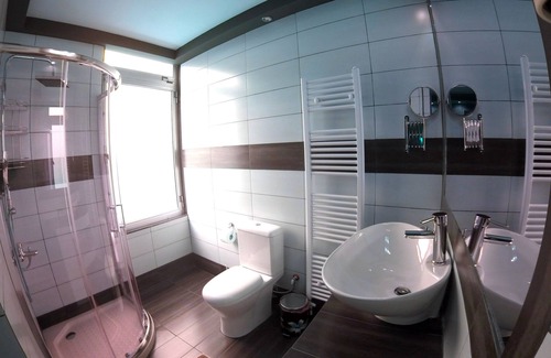 Meteora Casa | Midia Suites
