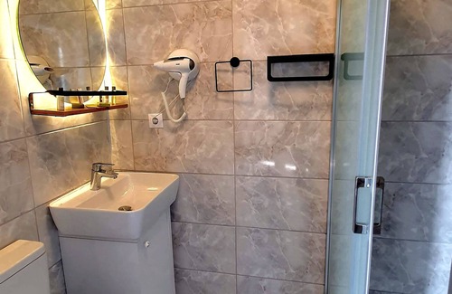 Foca Hotel | Midilli Konak Foca