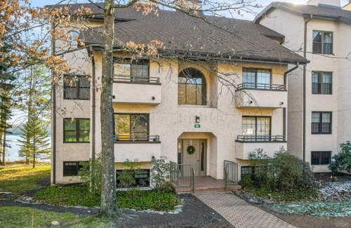 Lake Harmony Apartamento | Midlake Memories