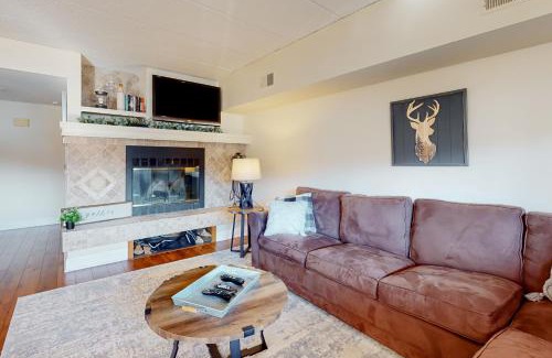 Lake Harmony Apartamento | Midlake Memories