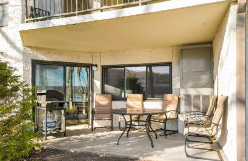 Lake Harmony Apartamento | Midlake Memories