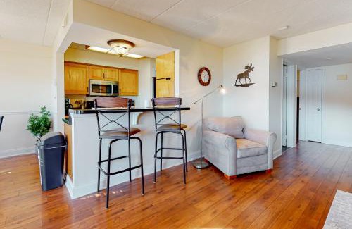 Lake Harmony Apartamento | Midlake Memories