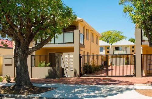 Midland Apartamento | Midland Haven - Midland WA